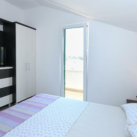 Apartments Jadranka Lovište Dış mekan fotoğraf