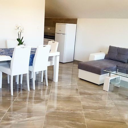 Apartments Jadranka Lovište Dış mekan fotoğraf