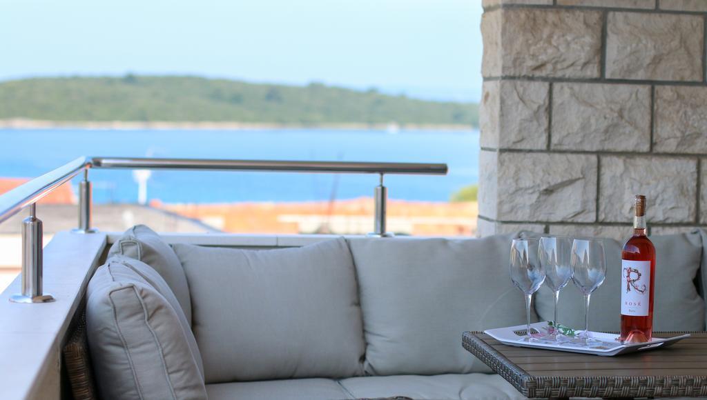 Apartments Jadranka Lovište Dış mekan fotoğraf