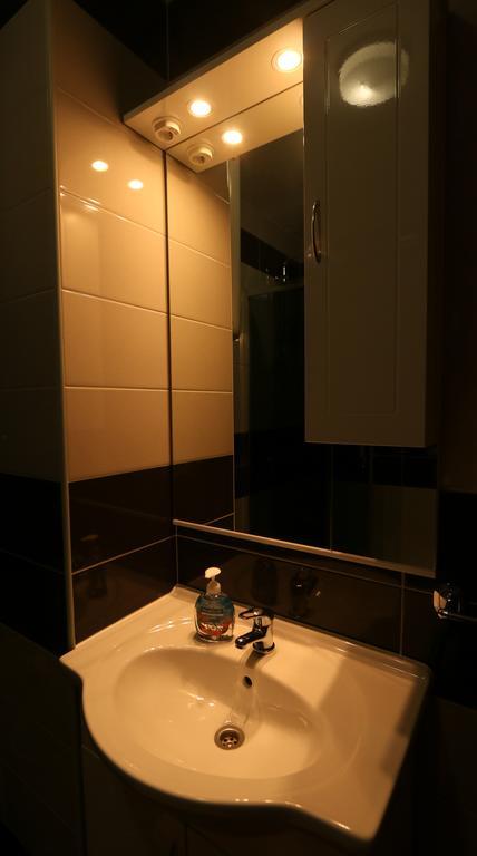 Apartments Jadranka Lovište Dış mekan fotoğraf