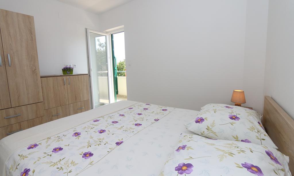 Apartments Jadranka Lovište Dış mekan fotoğraf