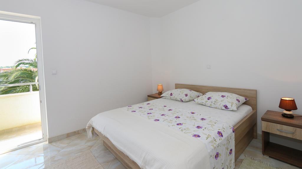 Apartments Jadranka Lovište Dış mekan fotoğraf