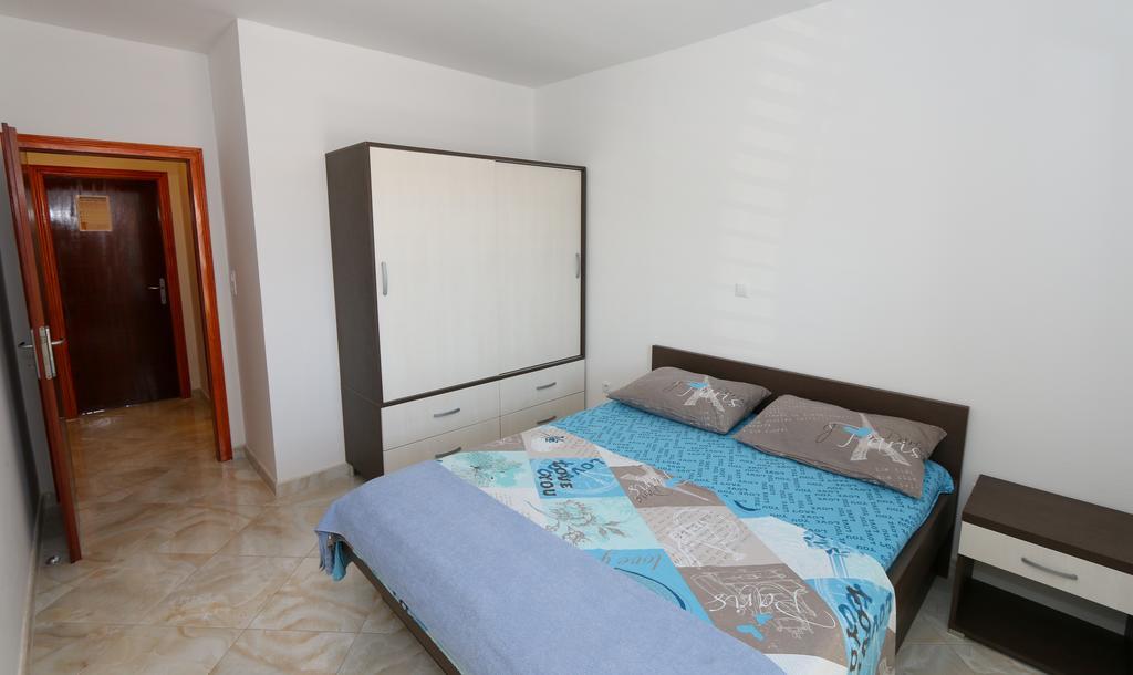 Apartments Jadranka Lovište Dış mekan fotoğraf
