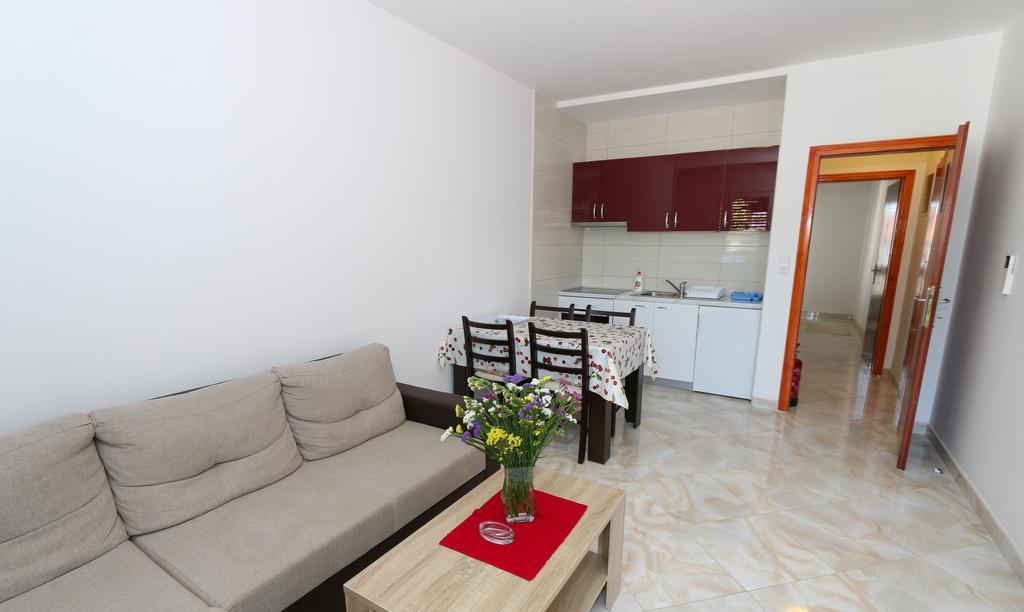 Apartments Jadranka Lovište Dış mekan fotoğraf
