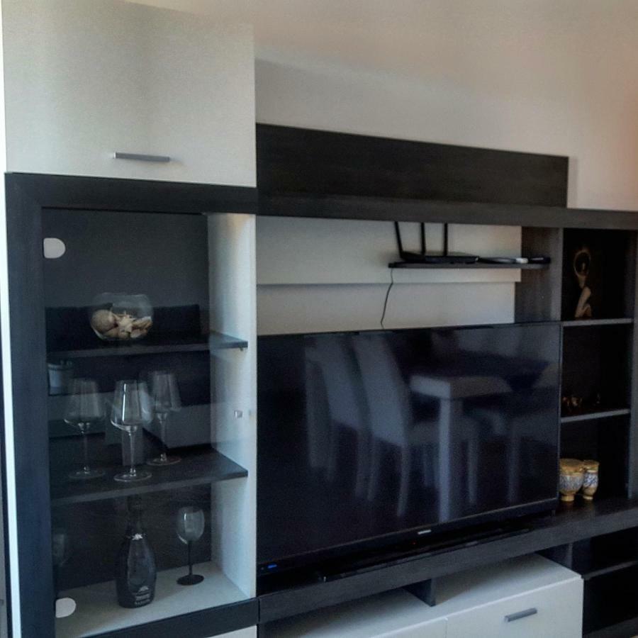Apartments Jadranka Lovište Dış mekan fotoğraf