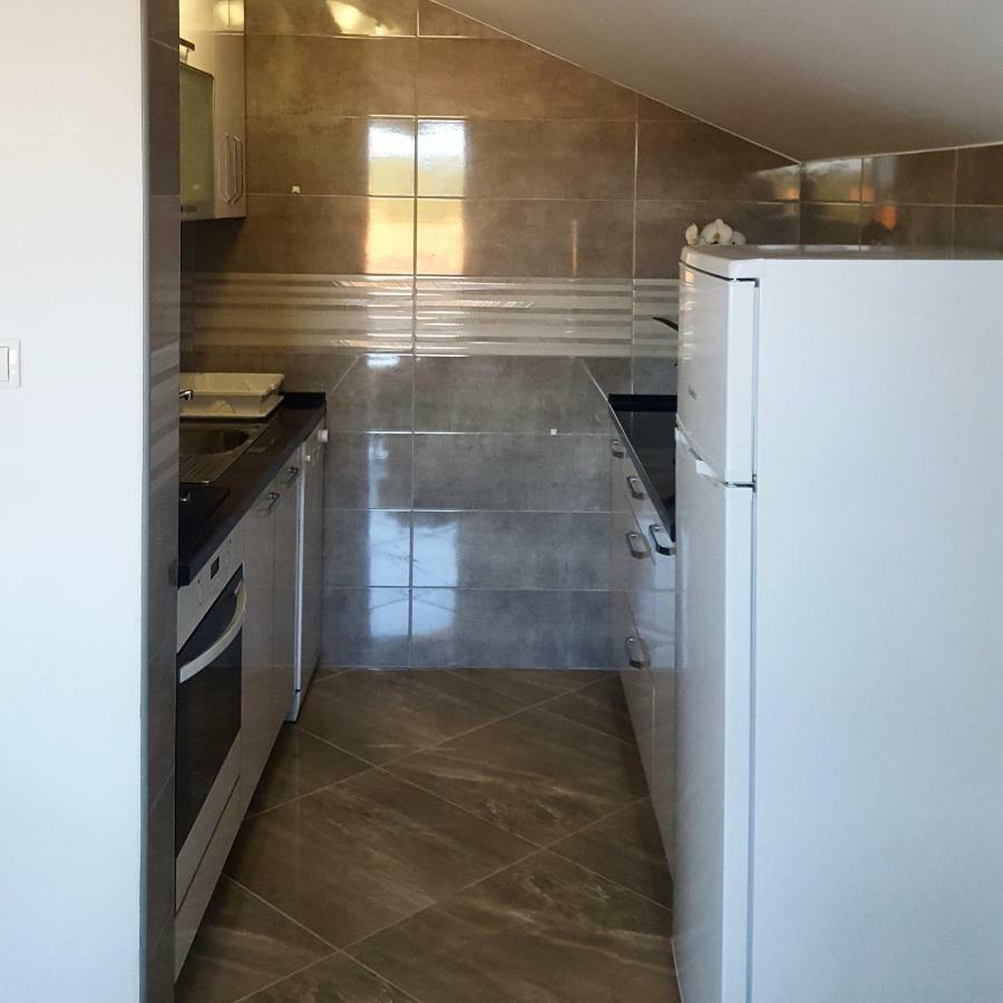 Apartments Jadranka Lovište Dış mekan fotoğraf