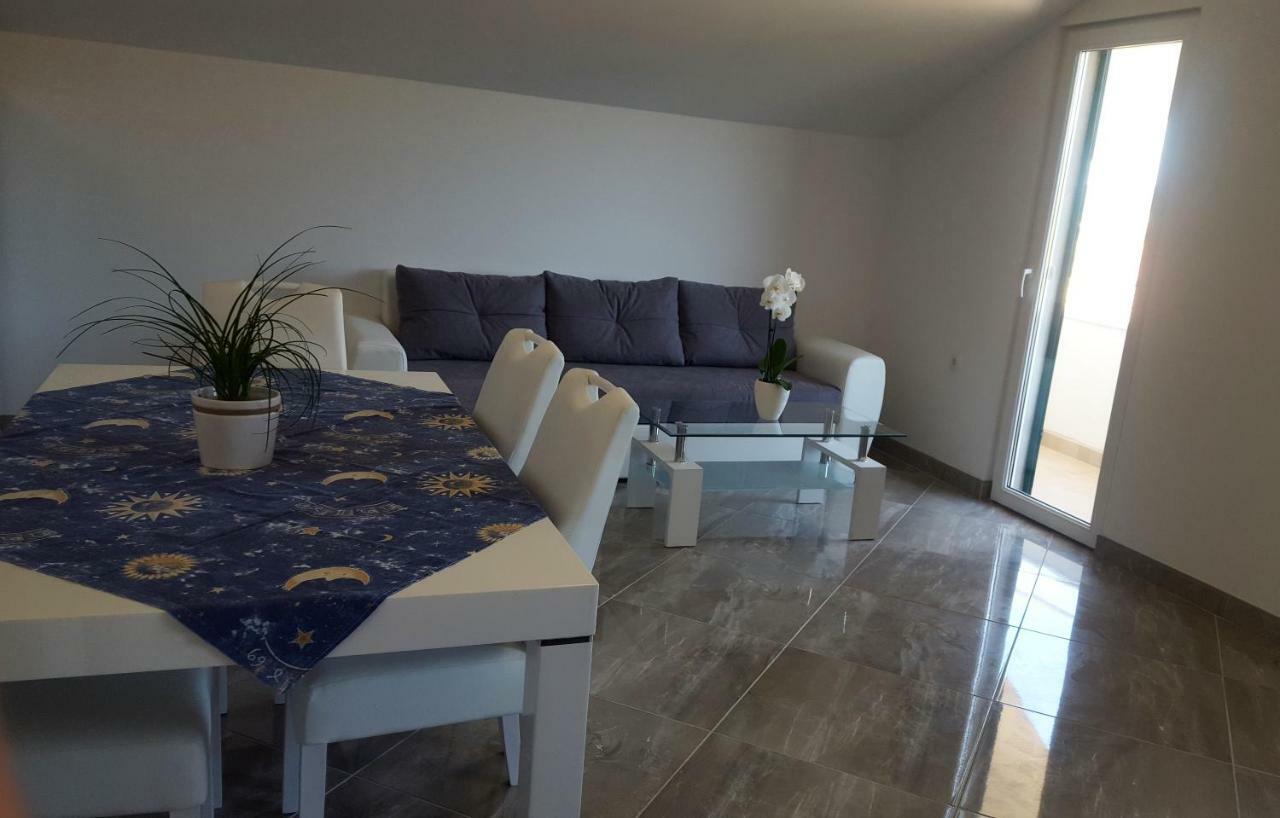 Apartments Jadranka Lovište Dış mekan fotoğraf