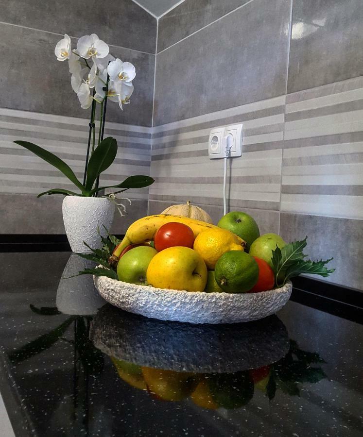 Apartments Jadranka Lovište Dış mekan fotoğraf