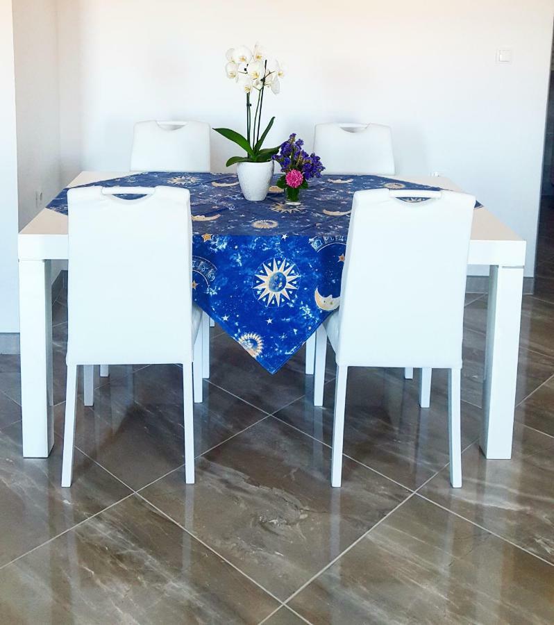 Apartments Jadranka Lovište Dış mekan fotoğraf